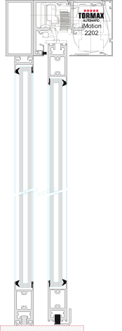 Linear iMotion 2202