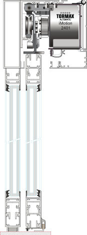 Linear iMotion 2401