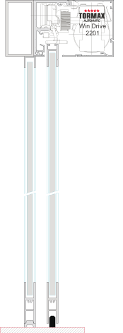 Linear WinDrive 2201