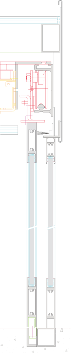 Curved 360° iMotion 2301