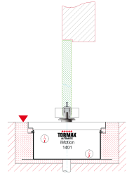 Swing iMotion 1401